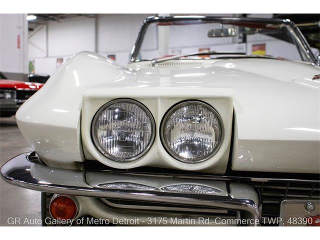 1967 Chevrolet Corvette (CC-2071223) for sale in Kentwood, Michigan