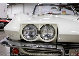 1967 Chevrolet Corvette (CC-2071223) for sale in Kentwood, Michigan