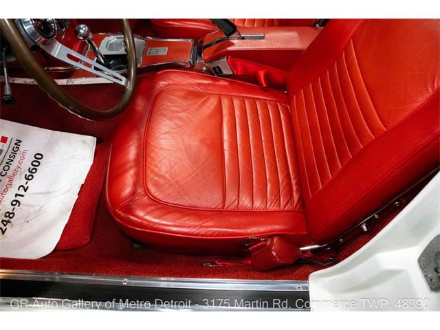 1967 Chevrolet Corvette (CC-2071223) for sale in Kentwood, Michigan