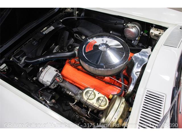 1967 Chevrolet Corvette (CC-2071223) for sale in Kentwood, Michigan