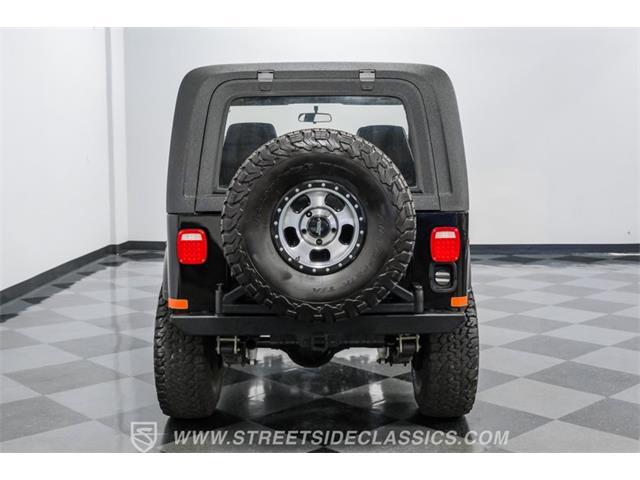 1980 Jeep CJ7 (CC-2071224) for sale in Ft Worth, Texas
