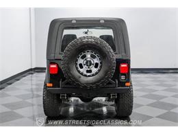 1980 Jeep CJ7 (CC-2071224) for sale in Ft Worth, Texas