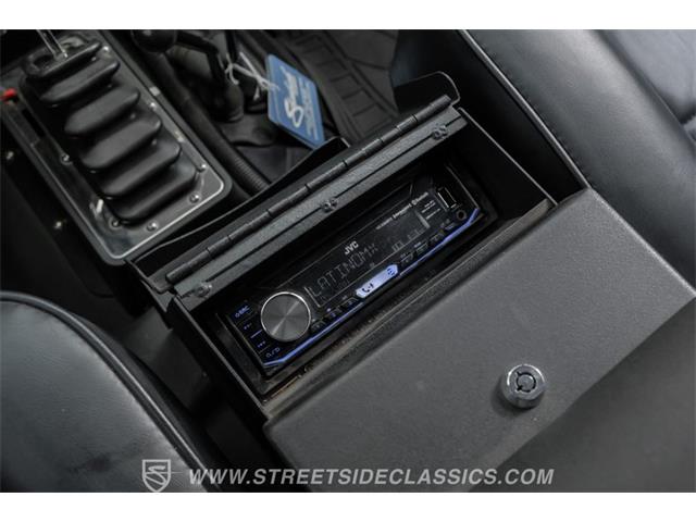 1980 Jeep CJ7 (CC-2071224) for sale in Ft Worth, Texas