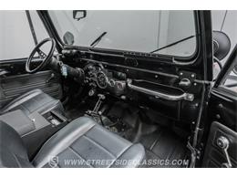 1980 Jeep CJ7 (CC-2071224) for sale in Ft Worth, Texas