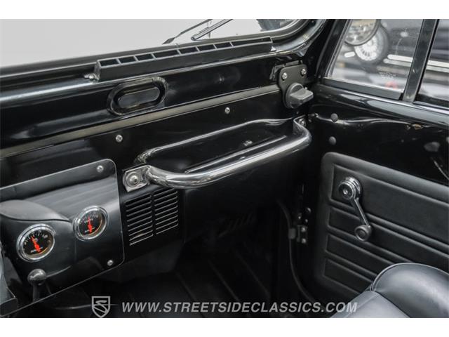 1980 Jeep CJ7 (CC-2071224) for sale in Ft Worth, Texas