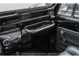 1980 Jeep CJ7 (CC-2071224) for sale in Ft Worth, Texas