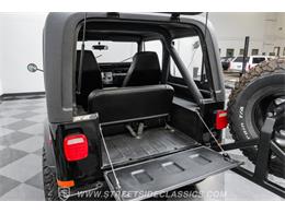1980 Jeep CJ7 (CC-2071224) for sale in Ft Worth, Texas