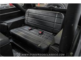 1980 Jeep CJ7 (CC-2071224) for sale in Ft Worth, Texas