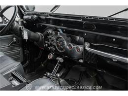 1980 Jeep CJ7 (CC-2071224) for sale in Ft Worth, Texas