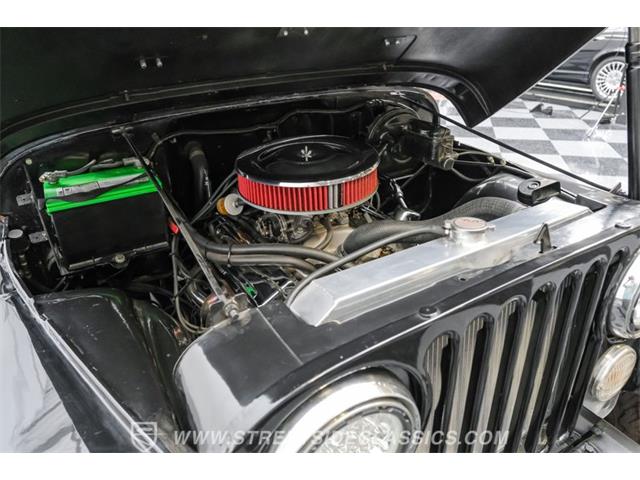 1980 Jeep CJ7 (CC-2071224) for sale in Ft Worth, Texas