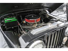1980 Jeep CJ7 (CC-2071224) for sale in Ft Worth, Texas