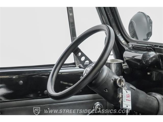 1980 Jeep CJ7 (CC-2071224) for sale in Ft Worth, Texas