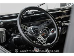 1980 Jeep CJ7 (CC-2071224) for sale in Ft Worth, Texas