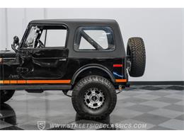 1980 Jeep CJ7 (CC-2071224) for sale in Ft Worth, Texas