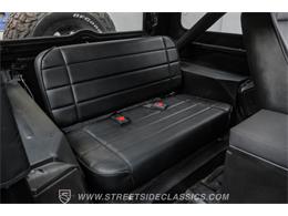 1980 Jeep CJ7 (CC-2071224) for sale in Ft Worth, Texas