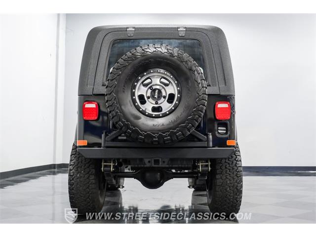 1980 Jeep CJ7 (CC-2071224) for sale in Ft Worth, Texas