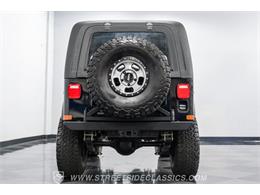 1980 Jeep CJ7 (CC-2071224) for sale in Ft Worth, Texas