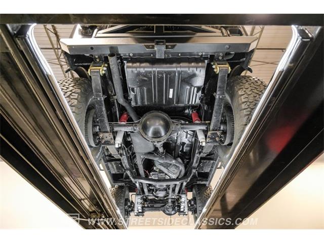 1980 Jeep CJ7 (CC-2071224) for sale in Ft Worth, Texas