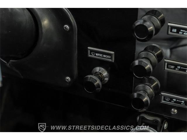 1980 Jeep CJ7 (CC-2071224) for sale in Ft Worth, Texas