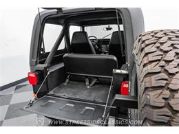 1980 Jeep CJ7 (CC-2071224) for sale in Ft Worth, Texas