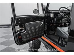 1980 Jeep CJ7 (CC-2071224) for sale in Ft Worth, Texas