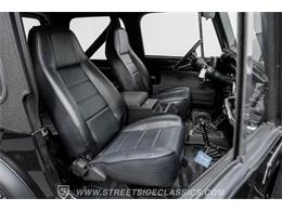 1980 Jeep CJ7 (CC-2071224) for sale in Ft Worth, Texas