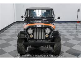 1980 Jeep CJ7 (CC-2071224) for sale in Ft Worth, Texas