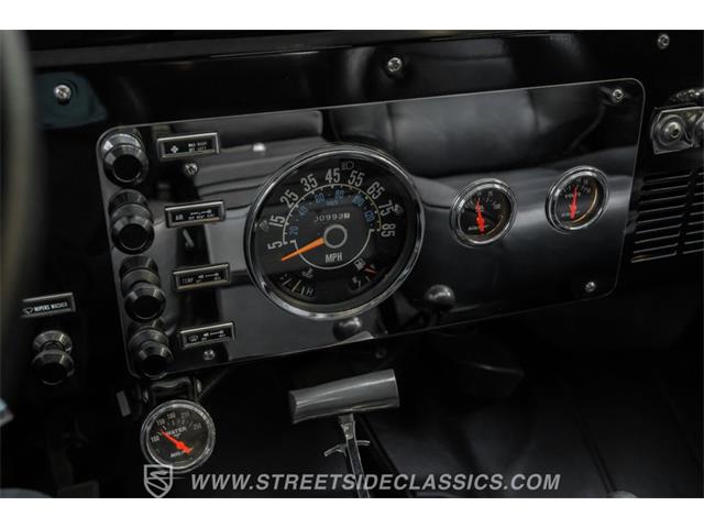 1980 Jeep CJ7 (CC-2071224) for sale in Ft Worth, Texas