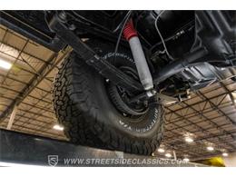 1980 Jeep CJ7 (CC-2071224) for sale in Ft Worth, Texas