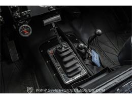 1980 Jeep CJ7 (CC-2071224) for sale in Ft Worth, Texas