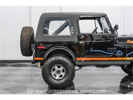 1980 Jeep CJ7 (CC-2071224) for sale in Ft Worth, Texas