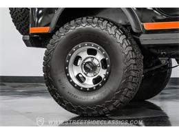1980 Jeep CJ7 (CC-2071224) for sale in Ft Worth, Texas