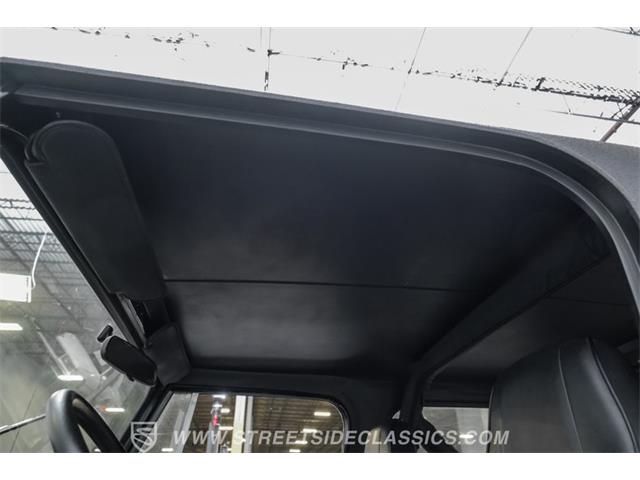 1980 Jeep CJ7 (CC-2071224) for sale in Ft Worth, Texas