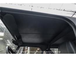 1980 Jeep CJ7 (CC-2071224) for sale in Ft Worth, Texas
