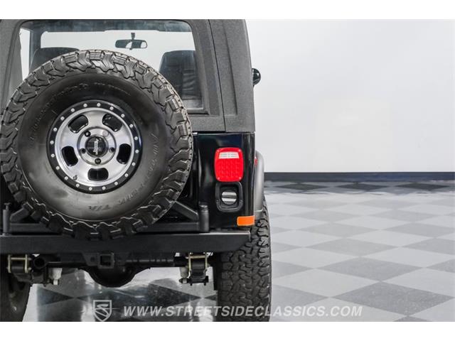 1980 Jeep CJ7 (CC-2071224) for sale in Ft Worth, Texas