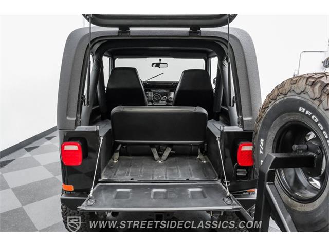 1980 Jeep CJ7 (CC-2071224) for sale in Ft Worth, Texas
