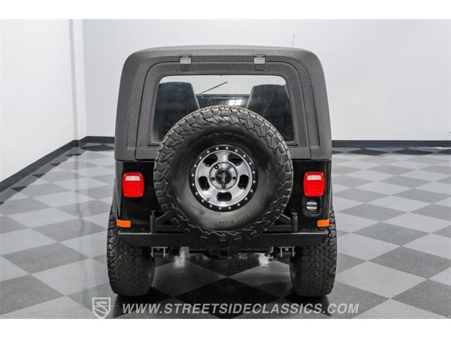 1980 Jeep CJ7 (CC-2071224) for sale in Ft Worth, Texas
