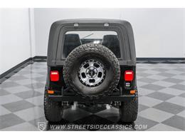 1980 Jeep CJ7 (CC-2071224) for sale in Ft Worth, Texas