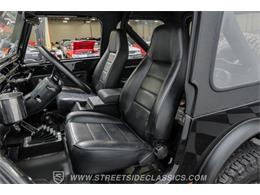 1980 Jeep CJ7 (CC-2071224) for sale in Ft Worth, Texas