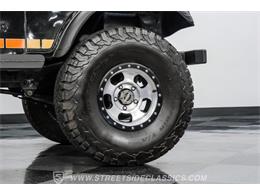 1980 Jeep CJ7 (CC-2071224) for sale in Ft Worth, Texas