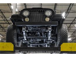 1980 Jeep CJ7 (CC-2071224) for sale in Ft Worth, Texas