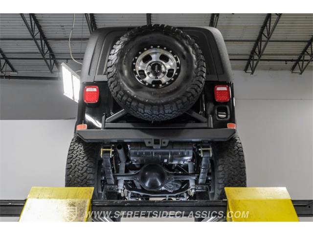 1980 Jeep CJ7 (CC-2071224) for sale in Ft Worth, Texas