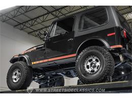1980 Jeep CJ7 (CC-2071224) for sale in Ft Worth, Texas
