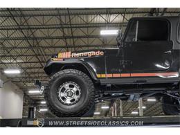 1980 Jeep CJ7 (CC-2071224) for sale in Ft Worth, Texas