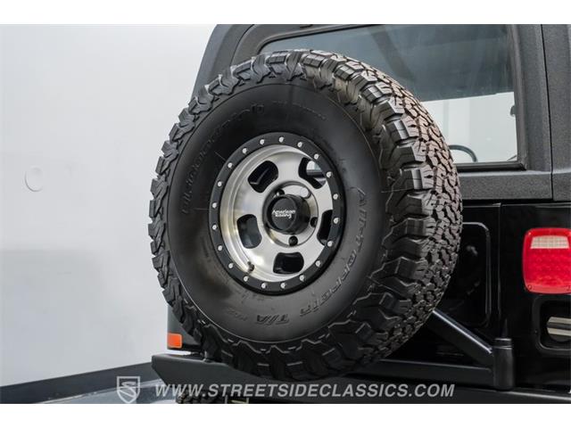 1980 Jeep CJ7 (CC-2071224) for sale in Ft Worth, Texas