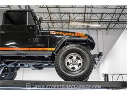 1980 Jeep CJ7 (CC-2071224) for sale in Ft Worth, Texas