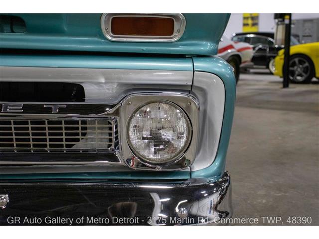 1964 Chevrolet C10 (CC-2071225) for sale in Kentwood, Michigan