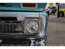 1964 Chevrolet C10 (CC-2071225) for sale in Kentwood, Michigan