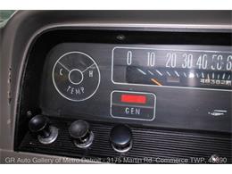 1964 Chevrolet C10 (CC-2071225) for sale in Kentwood, Michigan