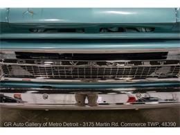 1964 Chevrolet C10 (CC-2071225) for sale in Kentwood, Michigan